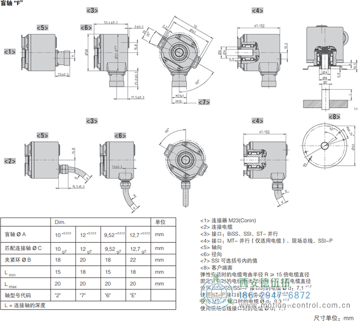 AC58-DeviceNet光电绝对值通用编码器外形及安装尺寸(盲轴F) - 在线免费福利,--精品一区二区,精品------人人,国产亚洲精品麻豆一二三区,亚洲高清视频一区,亚洲综合另类第一页,清纯小仙女jk白丝----,狠狠--激情-