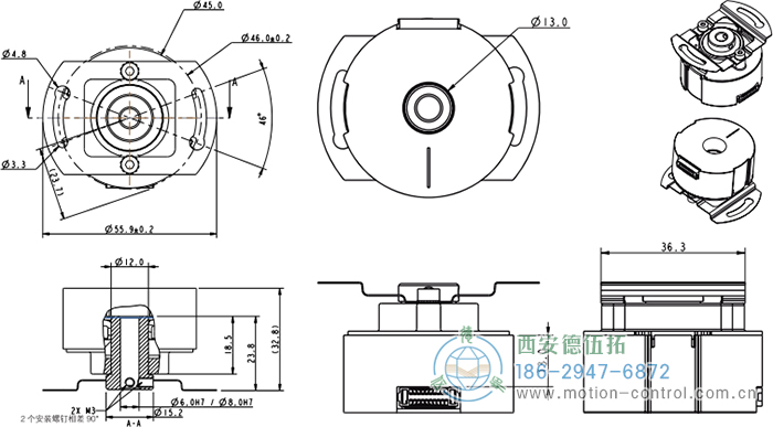 HC18空心轴光电增量电机反馈编码器外形及安装尺寸(空心轴) - 在线免费福利,--精品一区二区,精品------人人,国产亚洲精品麻豆一二三区,亚洲高清视频一区,亚洲综合另类第一页,清纯小仙女jk白丝----,狠狠--激情-