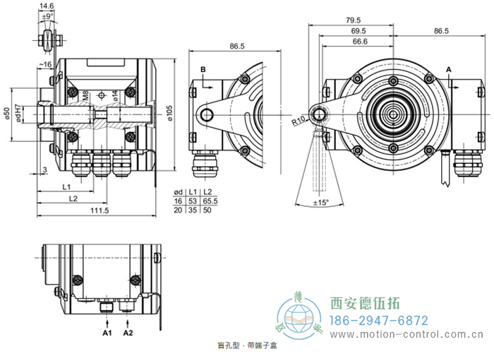 HMG10-B - DeviceNet绝对值重载编码器外形及安装尺寸(盲孔型或锥孔型) - 在线免费福利,--精品一区二区,精品------人人,国产亚洲精品麻豆一二三区,亚洲高清视频一区,亚洲综合另类第一页,清纯小仙女jk白丝----,狠狠--激情-
