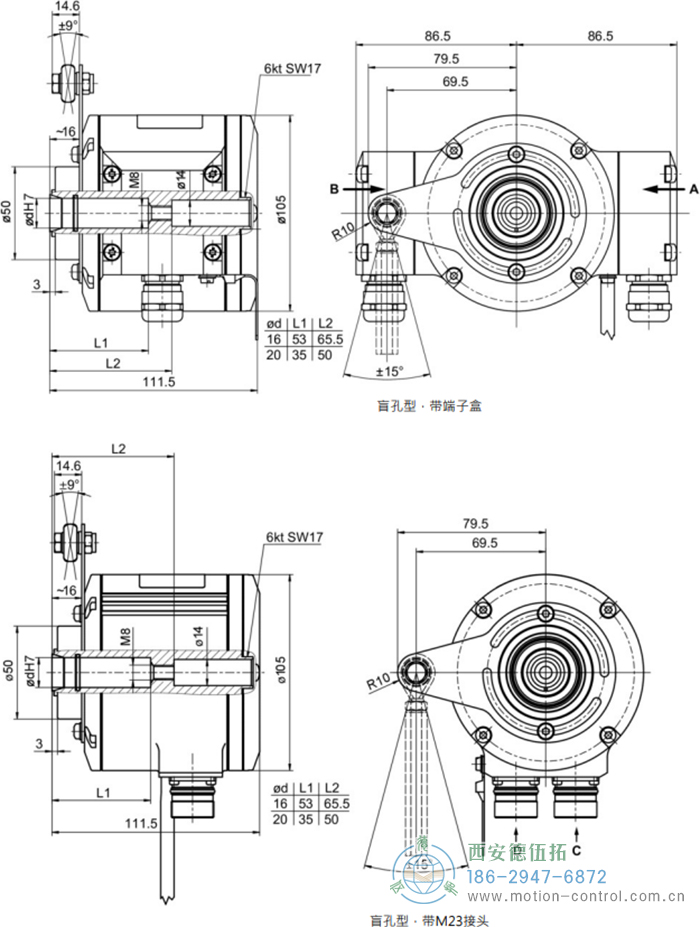 HMG10-B - SSI绝对值重载编码器外形及安装尺寸(盲孔型或锥孔型) - 在线免费福利,--精品一区二区,精品------人人,国产亚洲精品麻豆一二三区,亚洲高清视频一区,亚洲综合另类第一页,清纯小仙女jk白丝----,狠狠--激情-