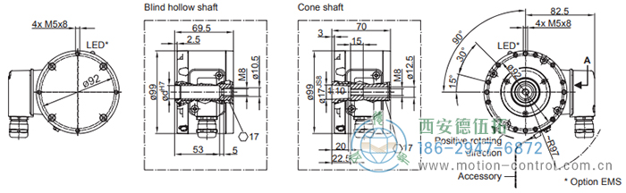 HOG86增量重载编码器外形及安装尺寸(编码器套件) - 在线免费福利,--精品一区二区,精品------人人,国产亚洲精品麻豆一二三区,亚洲高清视频一区,亚洲综合另类第一页,清纯小仙女jk白丝----,狠狠--激情-