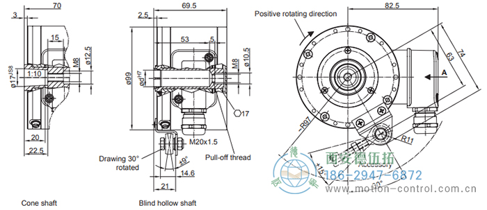 HOG86E增量重载编码器外形及安装尺寸(编码器套件) - 在线免费福利,--精品一区二区,精品------人人,国产亚洲精品麻豆一二三区,亚洲高清视频一区,亚洲综合另类第一页,清纯小仙女jk白丝----,狠狠--激情-