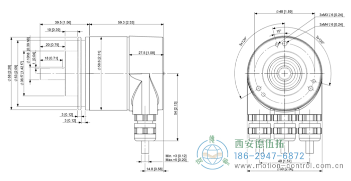 OCF绝对值防爆编码器外形及安装尺寸 - 在线免费福利,--精品一区二区,精品------人人,国产亚洲精品麻豆一二三区,亚洲高清视频一区,亚洲综合另类第一页,清纯小仙女jk白丝----,狠狠--激情-