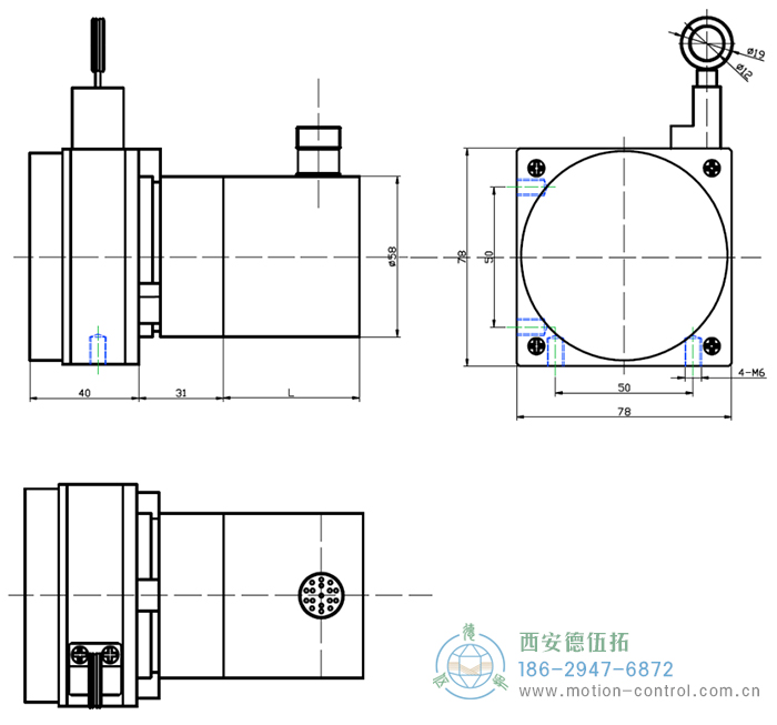 PCS78R拉线位移传感器的外形及安装尺寸 - 在线免费福利,--精品一区二区,精品------人人,国产亚洲精品麻豆一二三区,亚洲高清视频一区,亚洲综合另类第一页,清纯小仙女jk白丝----,狠狠--激情-