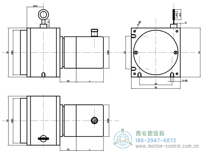 PCS90D/PCS90P拉线编码器的外形及安装尺寸 - 在线免费福利,--精品一区二区,精品------人人,国产亚洲精品麻豆一二三区,亚洲高清视频一区,亚洲综合另类第一页,清纯小仙女jk白丝----,狠狠--激情-