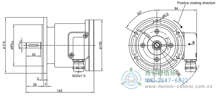 POG 86E增量重载编码器外形及安装尺寸(轴型, 带欧式法兰B10) - 在线免费福利,--精品一区二区,精品------人人,国产亚洲精品麻豆一二三区,亚洲高清视频一区,亚洲综合另类第一页,清纯小仙女jk白丝----,狠狠--激情-