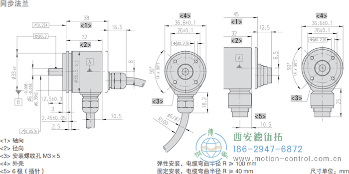 RI36-O实心轴光电增量通用编码器外形及安装尺寸(同步法兰) - 在线免费福利,--精品一区二区,精品------人人,国产亚洲精品麻豆一二三区,亚洲高清视频一区,亚洲综合另类第一页,清纯小仙女jk白丝----,狠狠--激情-