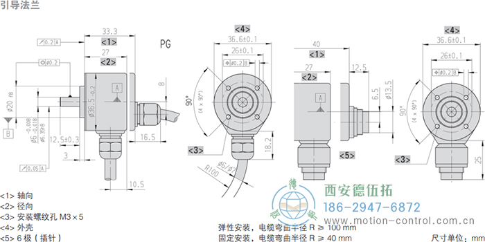 RI36-O实心轴光电增量通用编码器外形及安装尺寸(引导法兰) - 在线免费福利,--精品一区二区,精品------人人,国产亚洲精品麻豆一二三区,亚洲高清视频一区,亚洲综合另类第一页,清纯小仙女jk白丝----,狠狠--激情-
