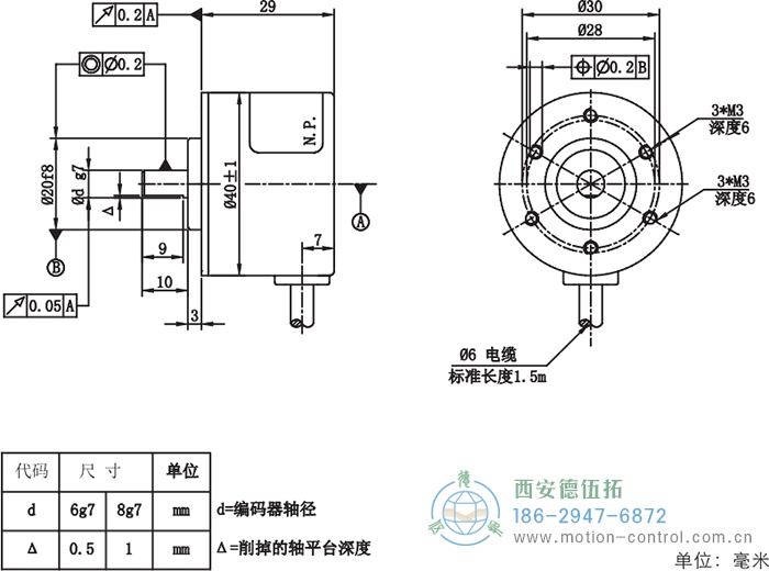 RI41光电增量轻载编码器外形及安装尺寸 - 在线免费福利,--精品一区二区,精品------人人,国产亚洲精品麻豆一二三区,亚洲高清视频一区,亚洲综合另类第一页,清纯小仙女jk白丝----,狠狠--激情-