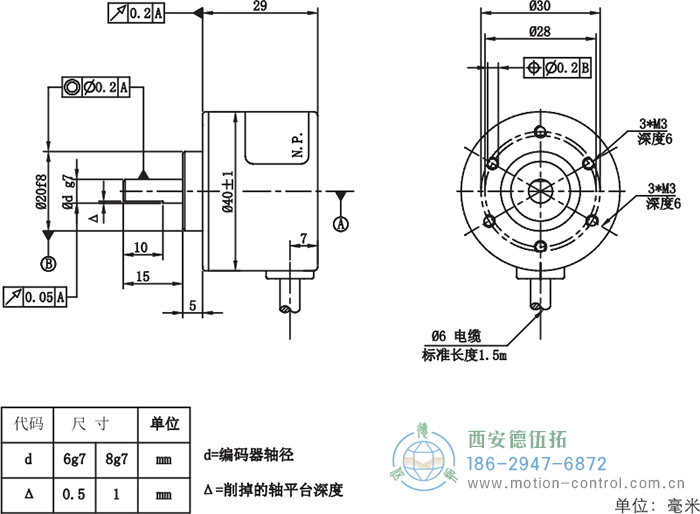 RI41光电增量轻载编码器外形及安装尺寸 - 在线免费福利,--精品一区二区,精品------人人,国产亚洲精品麻豆一二三区,亚洲高清视频一区,亚洲综合另类第一页,清纯小仙女jk白丝----,狠狠--激情-