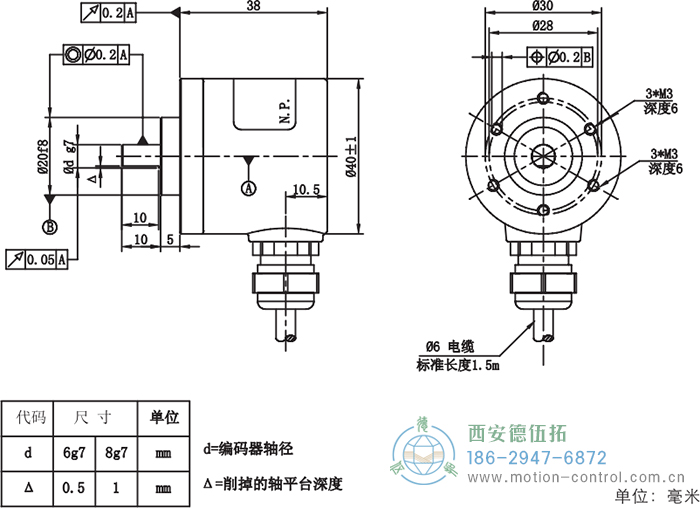 RI41光电增量轻载编码器外形及安装尺寸 - 在线免费福利,--精品一区二区,精品------人人,国产亚洲精品麻豆一二三区,亚洲高清视频一区,亚洲综合另类第一页,清纯小仙女jk白丝----,狠狠--激情-