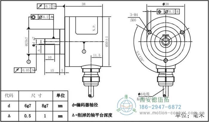 RI50光电增量轻载编码器外形及安装尺寸 - 在线免费福利,--精品一区二区,精品------人人,国产亚洲精品麻豆一二三区,亚洲高清视频一区,亚洲综合另类第一页,清纯小仙女jk白丝----,狠狠--激情-
