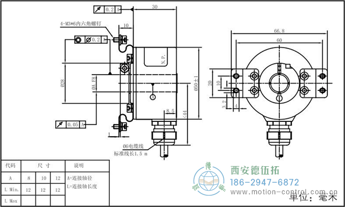 RI50光电增量轻载编码器外形及安装尺寸 - 在线免费福利,--精品一区二区,精品------人人,国产亚洲精品麻豆一二三区,亚洲高清视频一区,亚洲综合另类第一页,清纯小仙女jk白丝----,狠狠--激情-