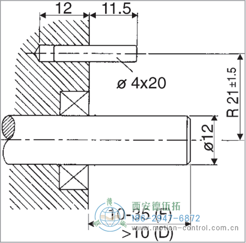 RI58-G/RI58-TG空心轴光电增量通用编码器安装须知1 - 在线免费福利,--精品一区二区,精品------人人,国产亚洲精品麻豆一二三区,亚洲高清视频一区,亚洲综合另类第一页,清纯小仙女jk白丝----,狠狠--激情-