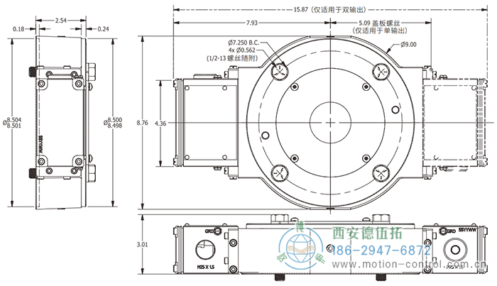 XPH8磁式增量防爆编码器外形及安装尺寸 - 在线免费福利,--精品一区二区,精品------人人,国产亚洲精品麻豆一二三区,亚洲高清视频一区,亚洲综合另类第一页,清纯小仙女jk白丝----,狠狠--激情-