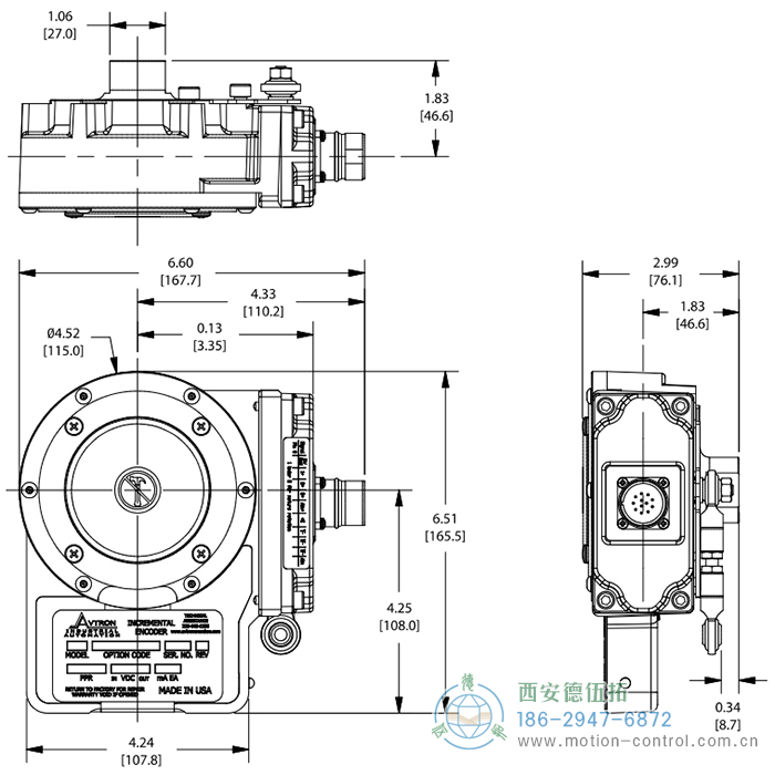 XR45磁式增量防爆编码器的外形及安装尺寸 - 在线免费福利,--精品一区二区,精品------人人,国产亚洲精品麻豆一二三区,亚洲高清视频一区,亚洲综合另类第一页,清纯小仙女jk白丝----,狠狠--激情-
