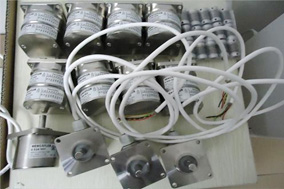 绝对值编码器断电后的位置变化，重新上电后位置值会变化吗？ - 德国Hengstler(亨士乐)授权代理