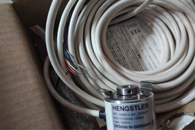 影响编码器速度检测的因素有哪些？ - 德国Hengstler(亨士乐)授权代理