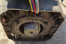 介绍伺服电机编码器的应用流程。 - 德国Hengstler(亨士乐)授权代理