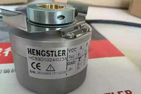 旋转编码器信号故障的原因有哪些？ - 德国Hengstler(亨士乐)授权代理