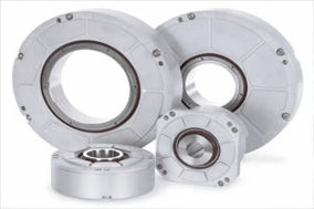 光电编码器采用轴锁轴承设计，防止偏差 - 德国Hengstler(亨士乐)授权代理