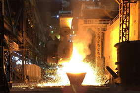 编码器在钢铁工业中的应用有哪些？ - 德国Hengstler(亨士乐)授权代理