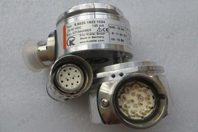 编码器选择什么样的接口适合远程传输？ - 德国Hengstler(亨士乐)授权代理