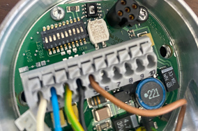 现场使用时，光电编码器的具体接线要求有哪些？ - 德国Hengstler(亨士乐)授权代理