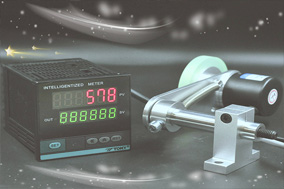 编码器与计数器搭配使用时需要注意的4个方面 - 德国Hengstler(亨士乐)授权代理