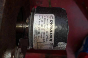 绝对值编码器在船舶和军舰上的应用 - 德国Hengstler(亨士乐)授权代理