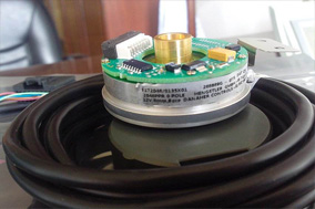 关于工业编码器的四个方面的优势 - 德国Hengstler(亨士乐)授权代理