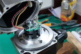 几种常见的光电编码器故障及其解决方案 - 德国Hengstler(亨士乐)授权代理