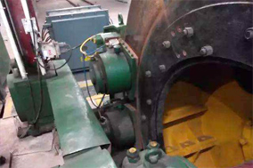 编码器在绞车方面的应用。 - 德国Hengstler(亨士乐)授权代理