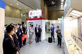 2022年上海国际工业编码器、编码器控制及技术展览会 - 德国Hengstler(亨士乐)授权代理