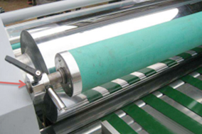 编码器在包装印刷机中的应用 - 德国Hengstler(亨士乐)授权代理