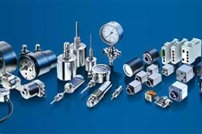 为您解读三种绝对值编码器的工作原理 - 德国Hengstler(亨士乐)授权代理