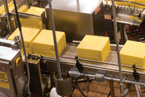 食品饮料行业的编码器应用解决方案 - 德国Hengstler(亨士乐)授权代理