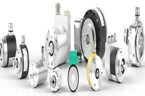 编码器在自动化行业应用比例还在逐年攀升。 - 德国Hengstler(亨士乐)授权代理