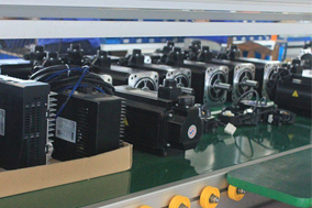 详细说明工业自动化中使用的不同类型电机编码器的工作原理 - 德国Hengstler(亨士乐)授权代理