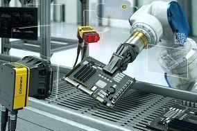 机器视觉技术在实际应用中的优势分析 - 德国Hengstler(亨士乐)授权代理