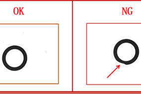 机器视觉在橡胶密封圈检测方面的应用案例 - 德国Hengstler(亨士乐)授权代理