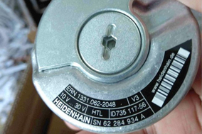 如何在定位控制中选择合适的编码器产品？ - 德国Hengstler(亨士乐)授权代理