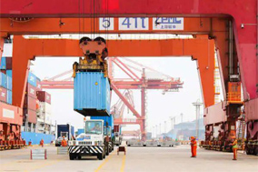 进口编码器的海关的报关清关手续怎么办理？ - 德国Hengstler(亨士乐)授权代理