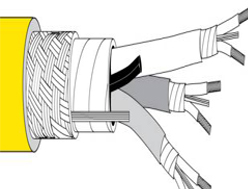 多种解决增量编码器信号干扰的方法分享。 - 德国Hengstler(亨士乐)授权代理