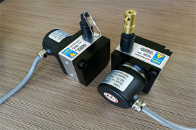 使用拉线位移传感器时需要注意的几个方面？ - 德国Hengstler(亨士乐)授权代理