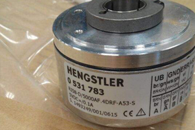 编码器的参数型号说明，让您选型无忧。 - 德国Hengstler(亨士乐)授权代理