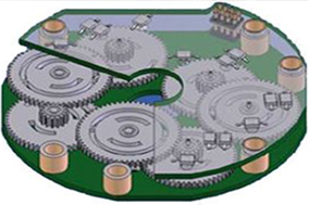 绝对值编码器的结构特征和安装、使用时的注意事项？ - 德国Hengstler(亨士乐)授权代理