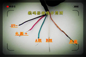 如果不小心把拉线传感器的线接错了会怎么样？ - 德国Hengstler(亨士乐)授权代理