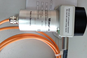 拉线传感器在实际应用中如何来实现高精度的设定？ - 德国Hengstler(亨士乐)授权代理