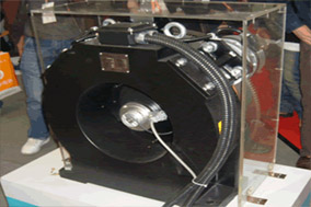 如何检修电梯编码器才能减少故障的发生？ - 德国Hengstler(亨士乐)授权代理